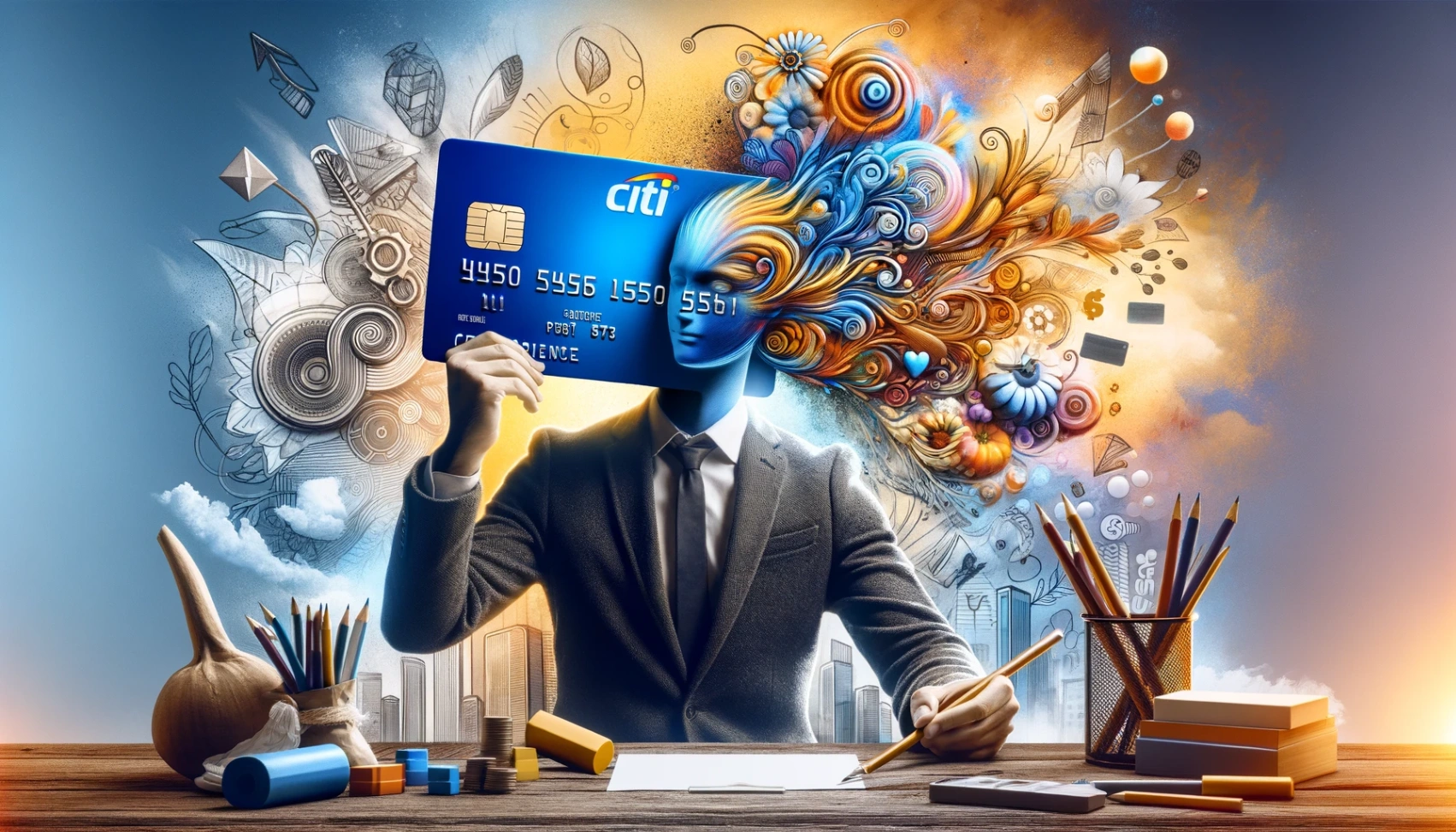 Tarjeta de crédito Citi Simplicity: Aprende cómo solicitar en línea