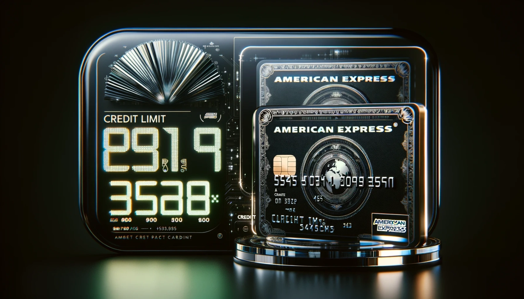 Tarjeta de crédito American Express - Cómo solicitar